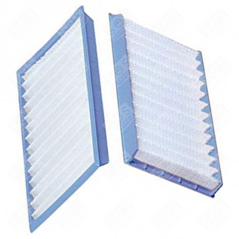 VORMOTORFILTER WASCHBAR X 2 STAUBSAUGER - 907677-01