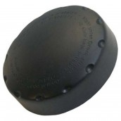 Dampfkessel-Verschluss