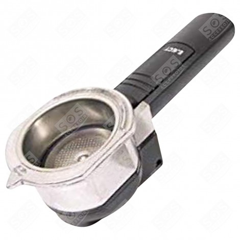SIEBTRÄGER-GRIFF KOMPLETT KAFFEEMASCHINE, ESPRESSOMASCHINE - CS-007338