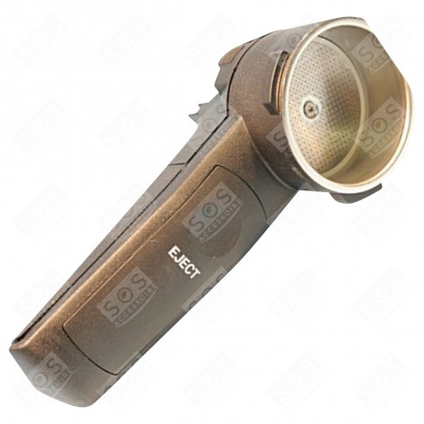 SIEBTRÄGER ALLEGRO 2326 KAFFEEMASCHINE, ESPRESSOMASCHINE - CS-008178