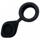 Ablaufverschluss-Abdeckung