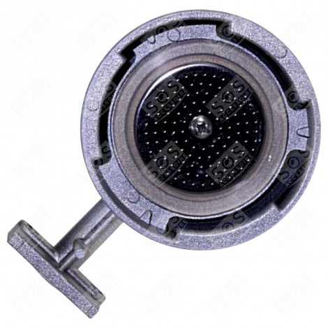 AUSGUSS (SIEBTRÄGERHALTERUNG) KAFFEEMASCHINE, ESPRESSOMASCHINE - MS-0019191