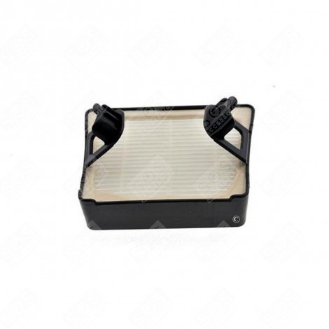 LUFTAUSTRITTS-FILTER