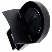 Siebträger-Griff komplett