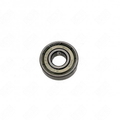 ROULEMENT DE TAMBOUR 6000 ZZ