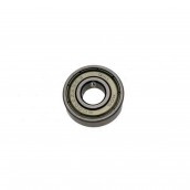 Laufrolle für Trommel 6000 ZZ