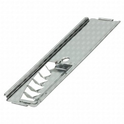 Reibscheibe für Pommes