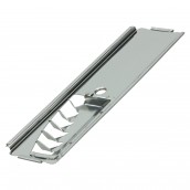 Reibscheibe für Pommes