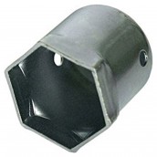 Schlüssel (sechseckig)