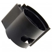 Filterträger komplett (auf Kanne)