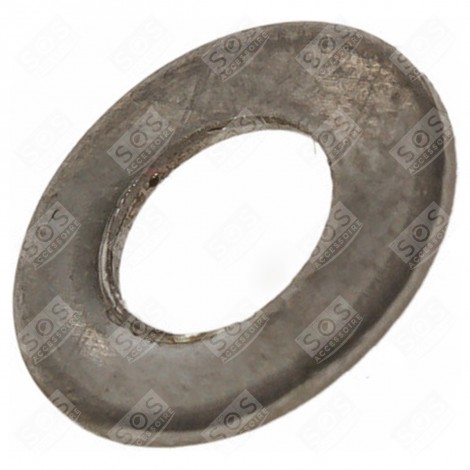 EDELSTAHL-UNTERLEGSCHEIBE UNTER DEM MIXBEHÄLTER MIXER - MS-4522751