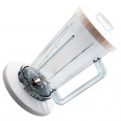 Mixbehälter ohne Zubehör