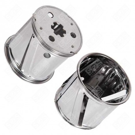 CHIPS-REIBE NR. 4 KÜCHENMASCHINE - MS-5775308