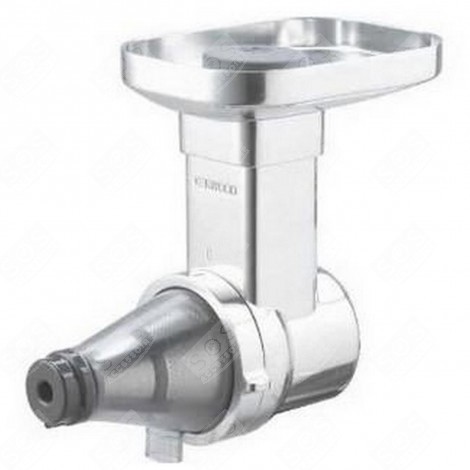 PASSIERAUFSATZ, BEERENPRESSE AWAT644 KAX644ME KÜCHENMASCHINE - AW20011009