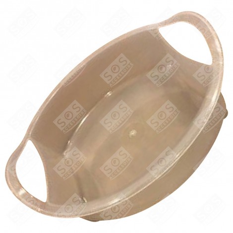 REISSSCHÜSSEL KLEIN DAMPFGARER, DAMPFKOCHER - SS-982571