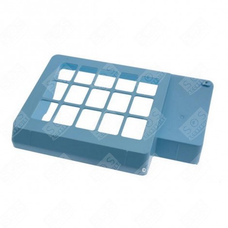 RAHMEN MIT FILTER (GRAU)/SIEB STAUBSAUGER - ADV57024803