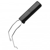 Griff für Frittierkorb