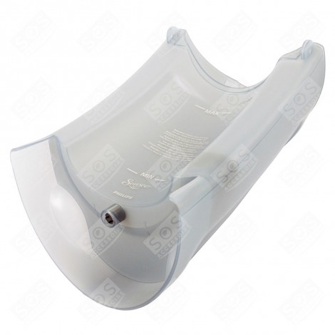 WASSERTANK XXL