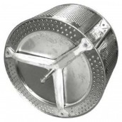 Trommel + Kreuz, original