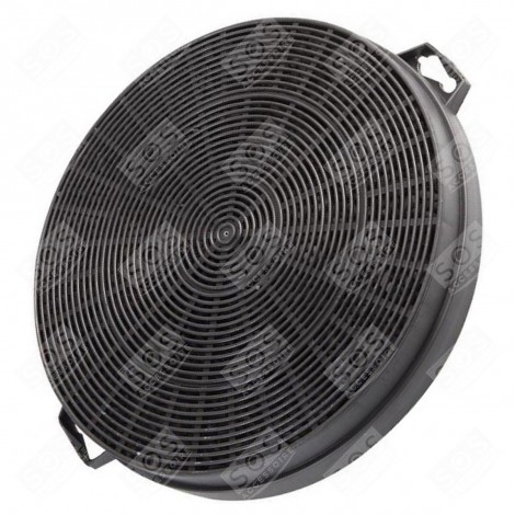 KOHLEFILTER, ORIGINAL DUNSTABZUGSHAUBE - C00027838