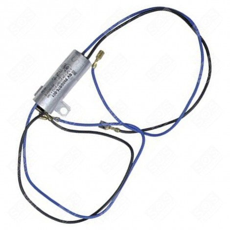 KONDENSATOR STAUBSAUGER - 899669804394