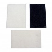 U7 Filter-Set ALPINA