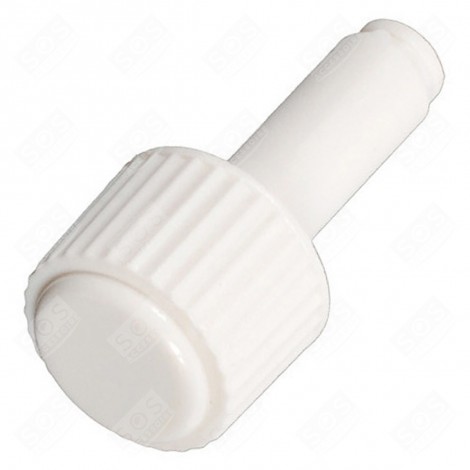 KNOPF SCHALTER (WEISS) BACKOFEN, KÜCHENHERD - 3550296010