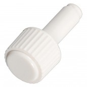 Knopf Schalter (weiß)