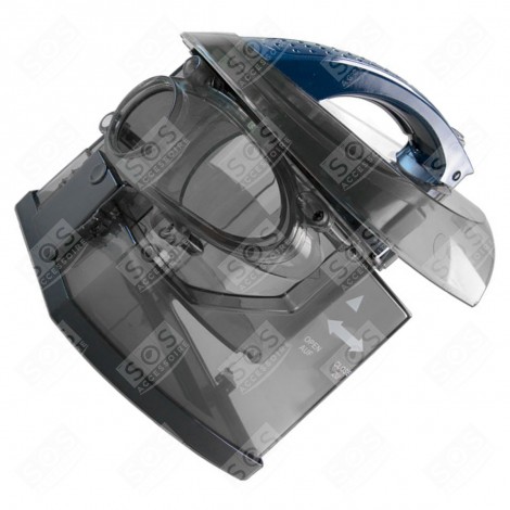 STAUBBEHÄLTER KOMPLETT STAUBSAUGER - 2720004