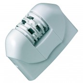 Epilierkopf für den sensiblen Bereich weiß