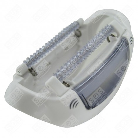 HAUTSTIMULATOR WEISSGRAU EPILATOR, EPILIERER, EPILIERGERÄT - 67030430