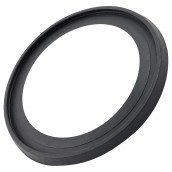 Sockel für Zerkleinerer-Schüssel weiß 350 ml