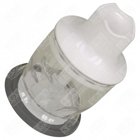 HC 5000/6000 KOMPLETT