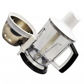 BC 5000/6000 komplett