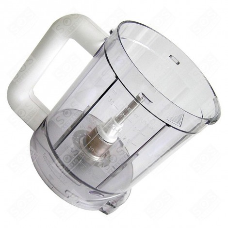 BEHÄLTER FÜR BLENDER (MIXER) 750 ML KÜCHENMASCHINE - 67051169, AS00005623
