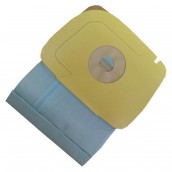 Schachtel mit 8 Staubbeuteln