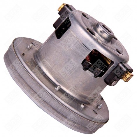 TELESKOPROHR STAUBSAUGER - 5201-FI2324A