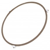 Drehkreuz mit Rollen