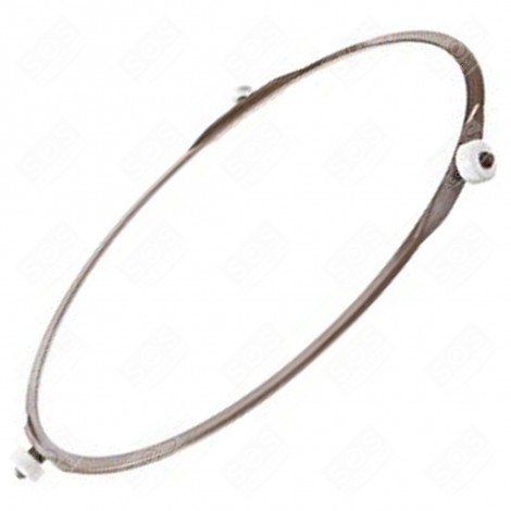 DREHKREUZ MIT ROLLEN MIKROWELLE, MIKROWELLENHERD - 5889W2A017A