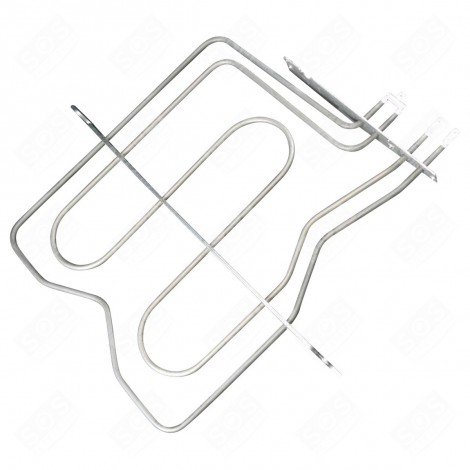 2 ST. HEIZSTÄBE OBEN BACKOFEN, KÜCHENHERD - C00016054