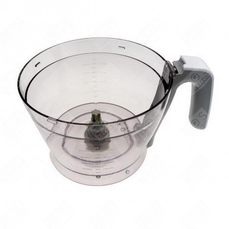 ZERKLEINERER-SCHÜSSEL OHNE ZUBEHÖR KÜCHENMASCHINE - 420303587910