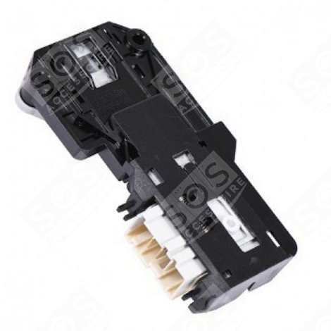 TÜRSICHERHEIT, SCHLIESSUNG, VERRIEGELUNG WASCHMASCHINE - 1326208012, 82010902