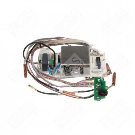 ORIGINALSTEUERMODUL KÜCHENMASCHINE - 00627845, 627845