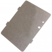 Glimmerscheibe, Mika-Platte