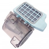 Dichtung für Filter-Abdeckung