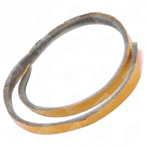 STEUERLEISTE/BLENDE SCHWARZ BACKOFEN, KÜCHENHERD - C00094651