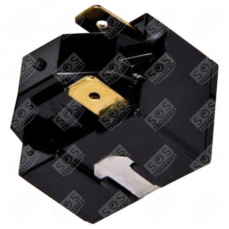 STOSSDÄMPFER OHNE ZUBEHÖR KÜHLSCHRANK, GEFRIERSCHRANK - 5072JQ3002G