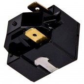 Stoßdämpfer ohne Zubehör