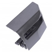 Türbuchse unten links