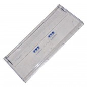 Vorderseite für Gemüsefach (242 1)